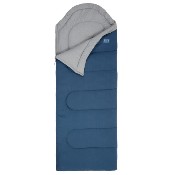 Bolsa de dormir Familiar TEMPO Plus 13ºC/3ºC