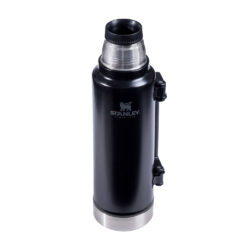 Termo STANLEY nueva temporada 2020 Negro 1.4 LT