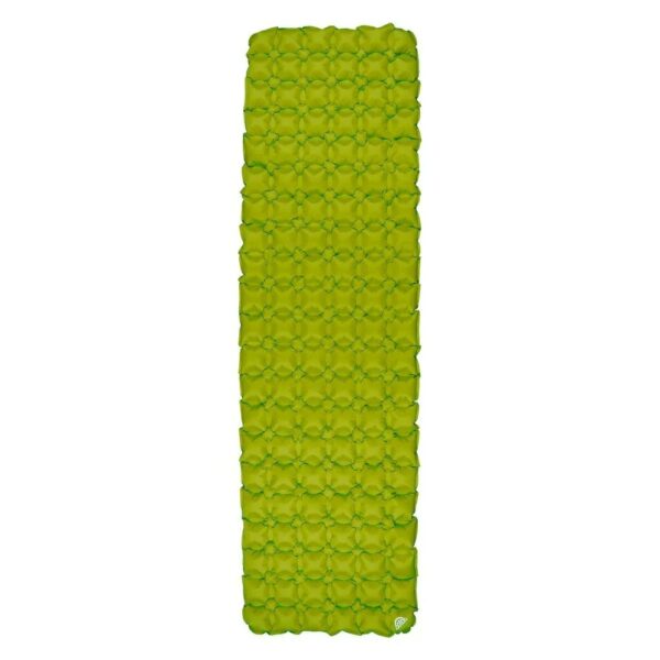 Colchoneta autoinflable Feather Light TPU